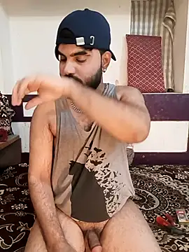 Chris Strokes 69 online show from March 2025 07:20:02 PM