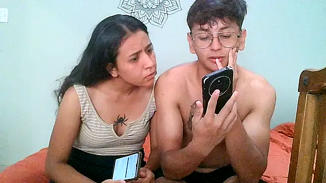 teendotados online show from January 2026 07:26:02 PM