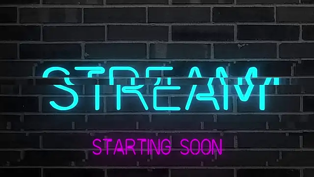 B The Creator X online show from March 2025 11:09:02 PM
