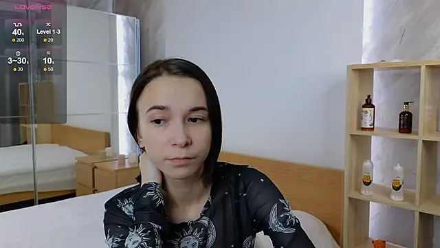Snapshot of LilithStrangfor chatting on December 2024 09:13:02 PM LilithStrangfor online show from December 2024 09:13:02 PM