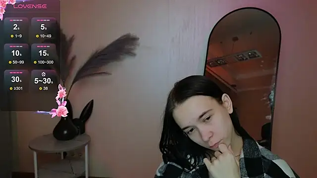 Snapshot of LilithStrangfor chatting on March 2025 02:28:02 AM LilithStrangfor online show from March 2025 02:28:02 AM