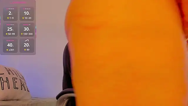 Mrskary online show from February 2026 03:42:01 PM