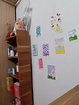 Snapshot of Vani_S2 chatting on December 2024 11:44:01 AM Vani S2 online show from December 2024 11:44:01 AM