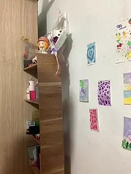 Snapshot of Vani_S2 chatting on March 2025 04:21:01 PM Vani S2 online show from March 2025 04:21:01 PM