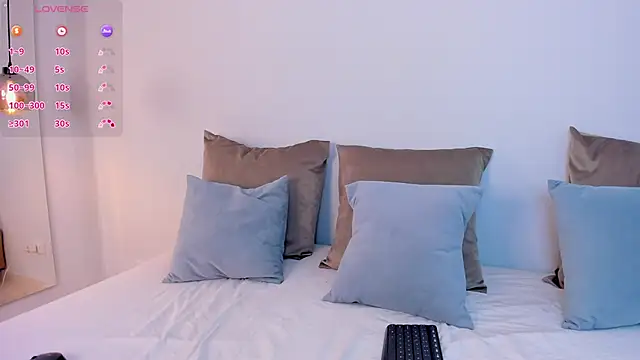 ellen gracee online show from March 2025 08:27:01 PM