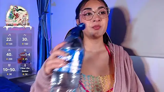 Mariannagp online show from November 2025 10:13:02 PM