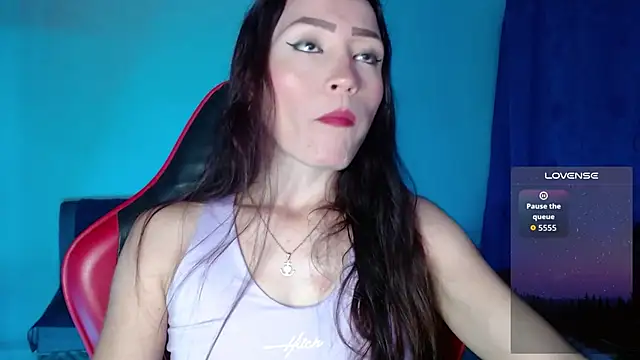 Sara-Guzman1 online show from February 2026 07:23:01 AM