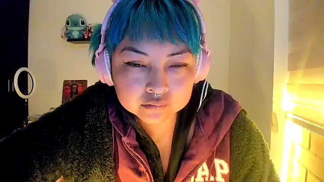 Shaddycute  online show from January 2026 07:28:02 PM