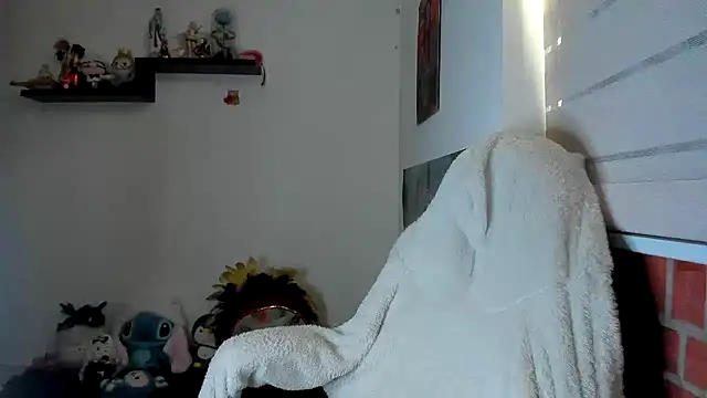 Snapshot of Shaddycute_ chatting on June 2026 11:24:02 AM Shaddycute online show from June 2026 11:24:02 AM