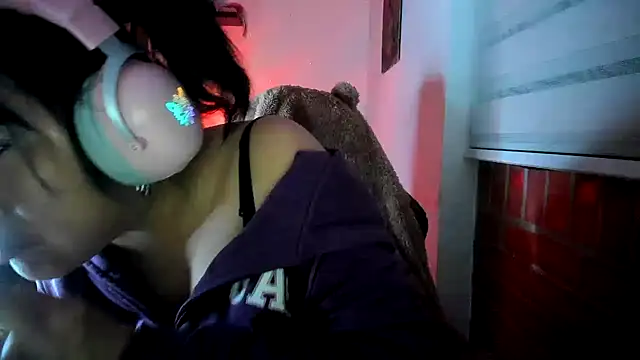Snapshot of Shaddycute_ chatting on July 2026 03:00:02 AM Shaddycute online show from July 2026 03:00:02 AM