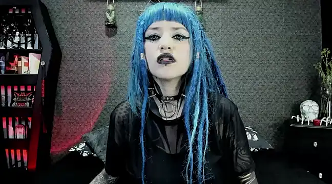 DimmuandDarkness online show from January 2025 09:36:02 AM