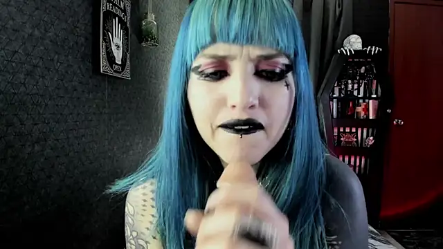 DimmuandDarkness online show from February 2025 10:56:02 AM