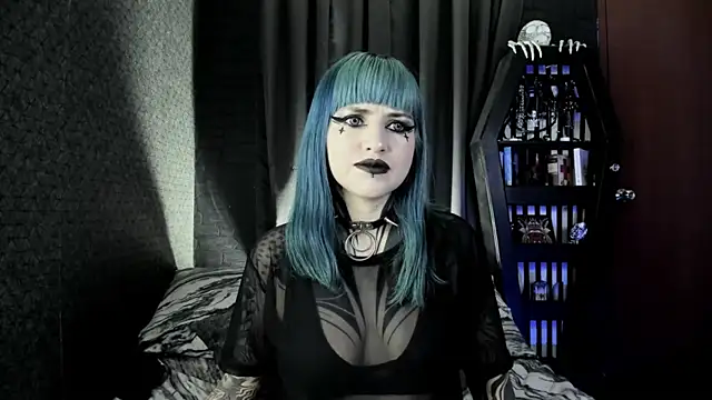 DimmuandDarkness online show from February 2025 12:41:01 AM