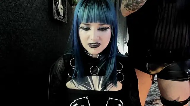 DimmuandDarkness online show from March 2025 09:35:01 PM