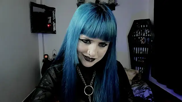 DimmuandDarkness online show from February 2026 09:26:01 AM