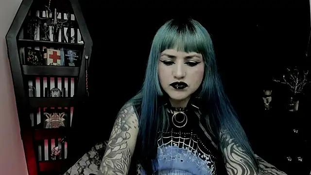 DimmuandDarkness online show from March 2026 12:06:02 AM