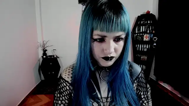 DimmuandDarkness online show from April 2026 01:08:01 AM