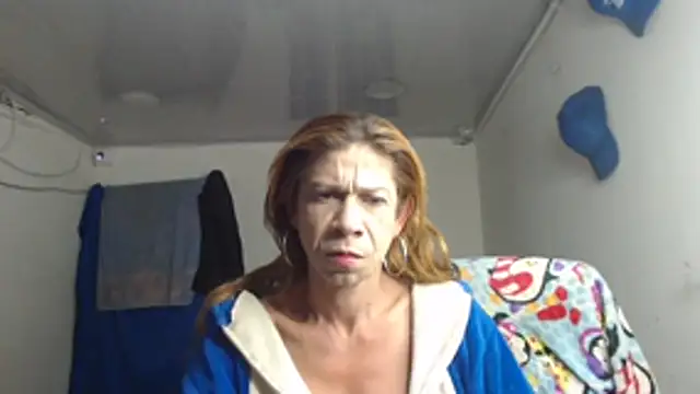 Antonella borja online show from November 2025 06:02:02 AM