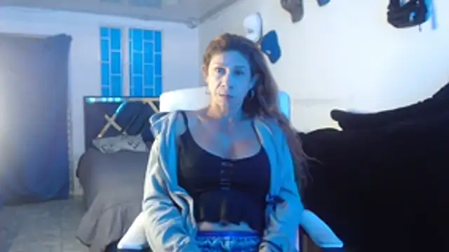 Antonella borja online show from January 2026 06:53:02 PM