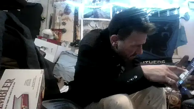 gettinit2wice online show from November 2025 08:17:01 AM