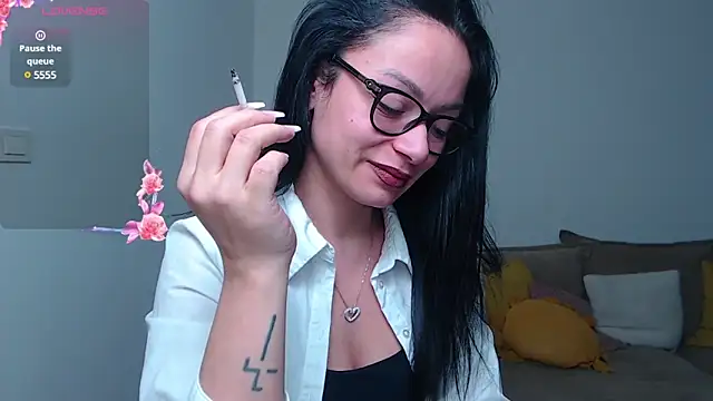 Snapshot of BabySerene chatting on February 2025 04:27:02 AM BabySerene online show from February 2025 04:27:02 AM