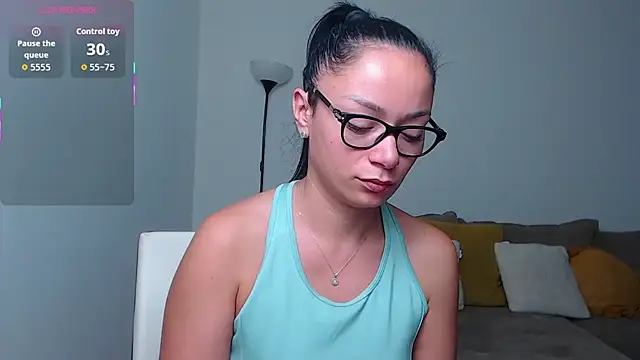 BabySerene online show from November 2025 01:15:01 AM