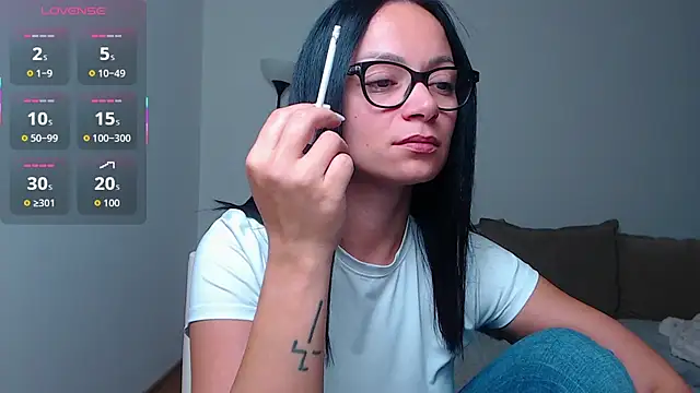 BabySerene online show from November 2025 02:54:01 AM