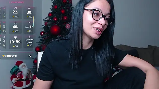 BabySerene online show from January 2026 03:12:02 AM