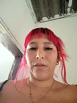 florecita9 online show from May 2026 05:20:02 PM