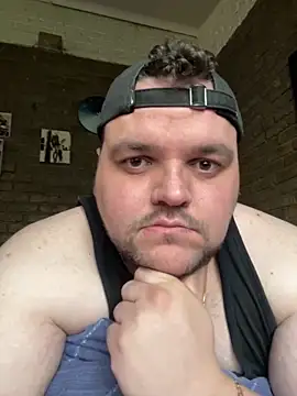 Mikey-HH online show from December 2024 04:20:01 PM