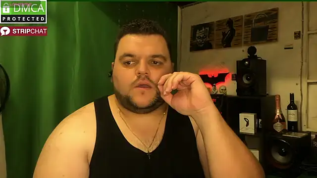 Mikey-HH online show from December 2024 09:07:02 AM