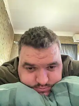 Mikey-HH online show from January 2025 11:11:01 AM