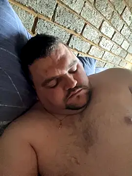 Mikey-HH online show from October 2025 04:45:02 AM