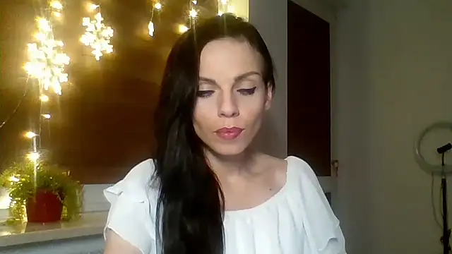 CassieSensual online show from January 2025 09:23:02 PM