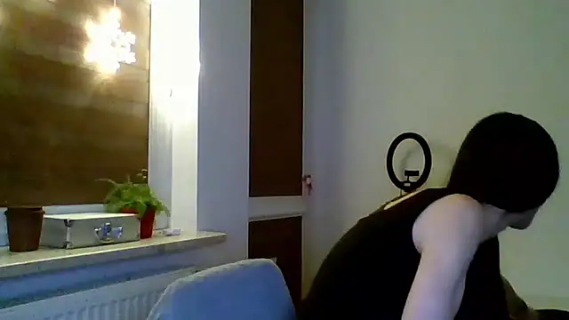 CassieSensual online show from January 2025 10:23:01 PM