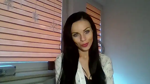 CassieSensual online show from January 2025 10:40:01 AM