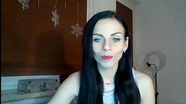 CassieSensual online show from January 2025 04:20:01 PM