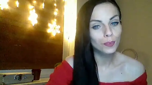 CassieSensual online show from January 2025 07:15:01 PM