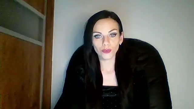 CassieSensual online show from February 2025 07:10:01 PM