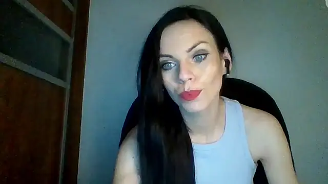 CassieSensual online show from February 2025 07:16:01 PM