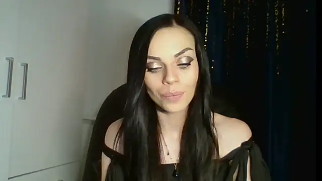 CassieSensual online show from October 2025 06:20:01 PM