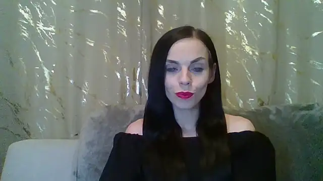 CassieSensual online show from December 2025 07:09:01 PM