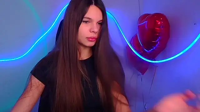 Hanna Way online show from February 2025 07:10:01 AM