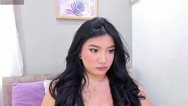  nina sweet online show from November 2025 12:04:02 PM