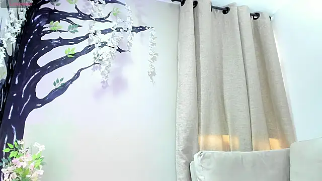  nina sweet online show from November 2025 01:40:01 PM