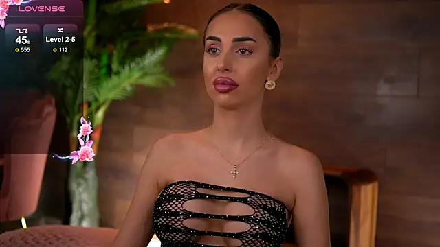 KairaAndrews online show from November 2025 07:58:01 PM