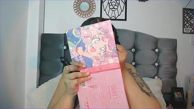 paytonbailey online show from February 2025 08:51:02 PM