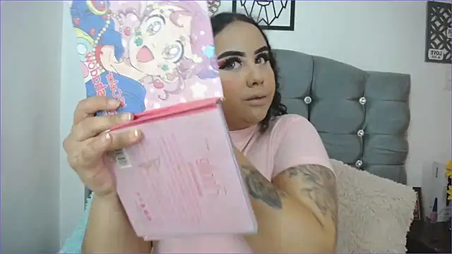 paytonbailey online show from February 2025 09:25:02 PM