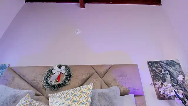 Salomesimos1 online show from December 2024 12:27:02 PM