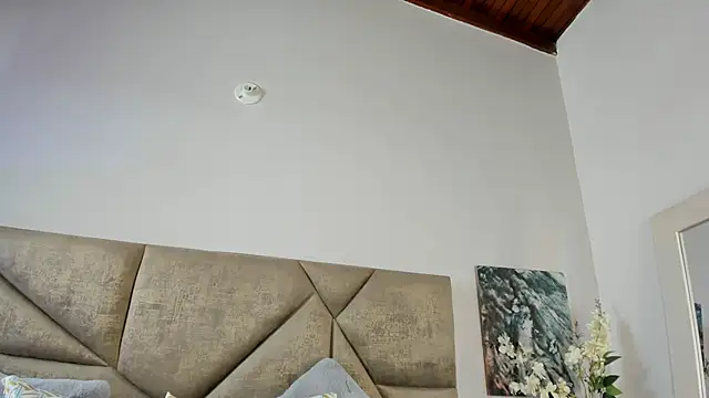 Salomesimos1 online show from January 2025 05:56:01 PM